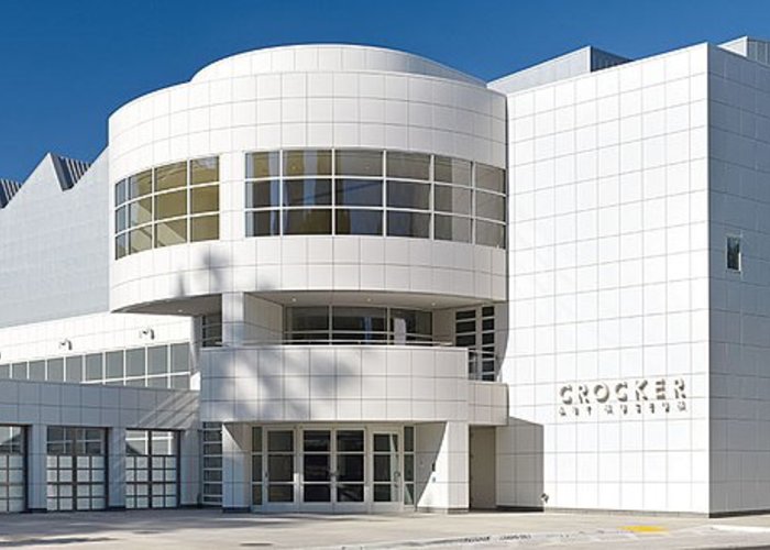 Crocker Art Museum