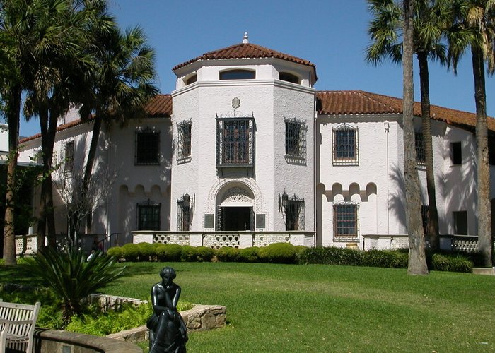 McNay Art Museum