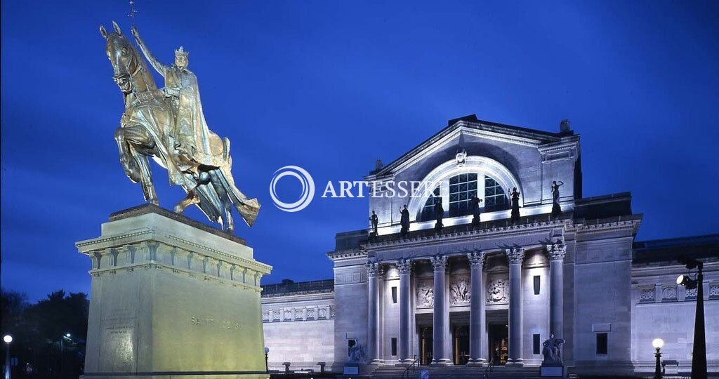 Saint Louis Art Museum