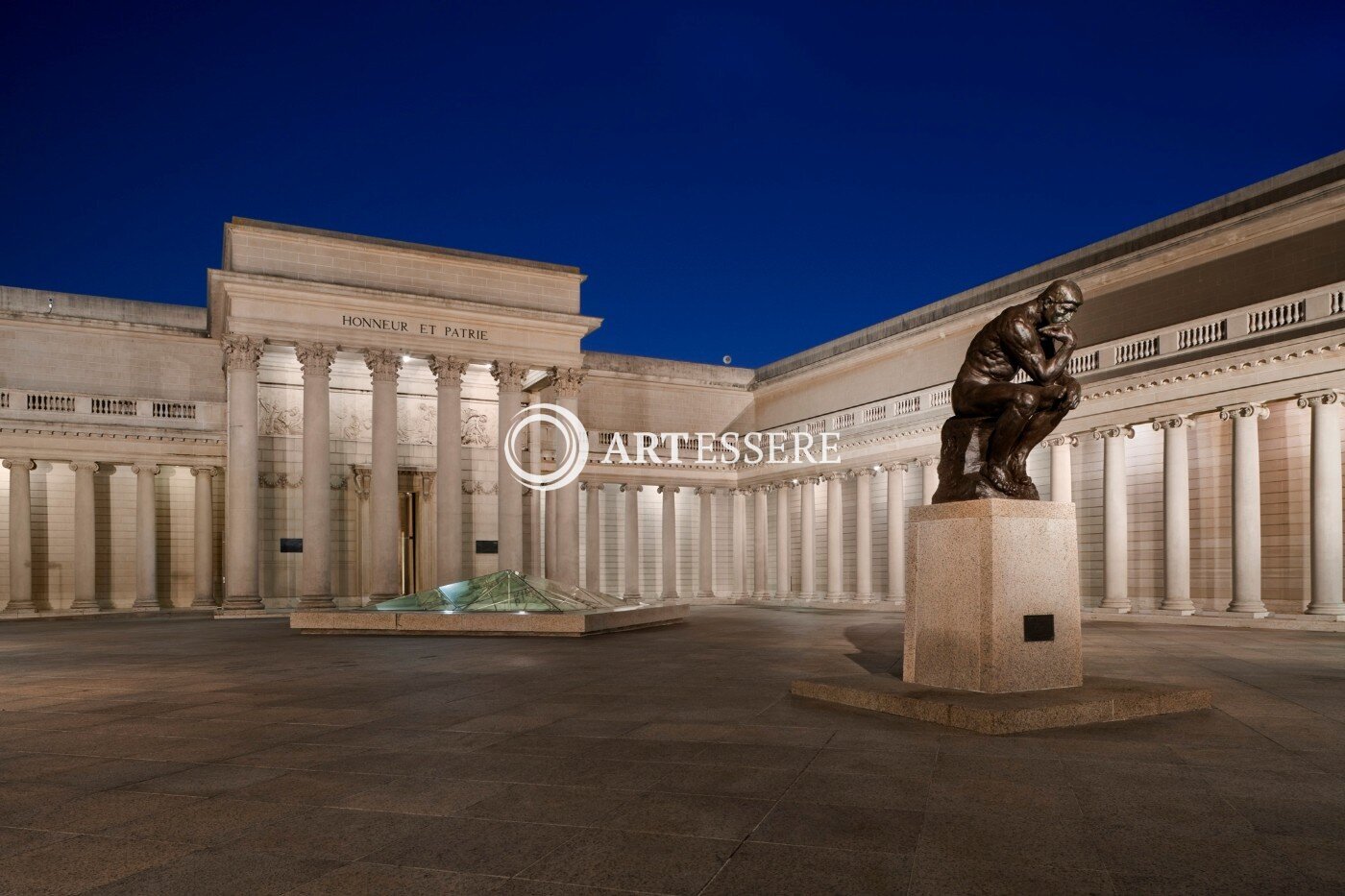 Fine Arts Museum of San Francisco