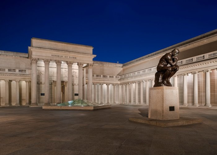 Fine Arts Museum of San Francisco