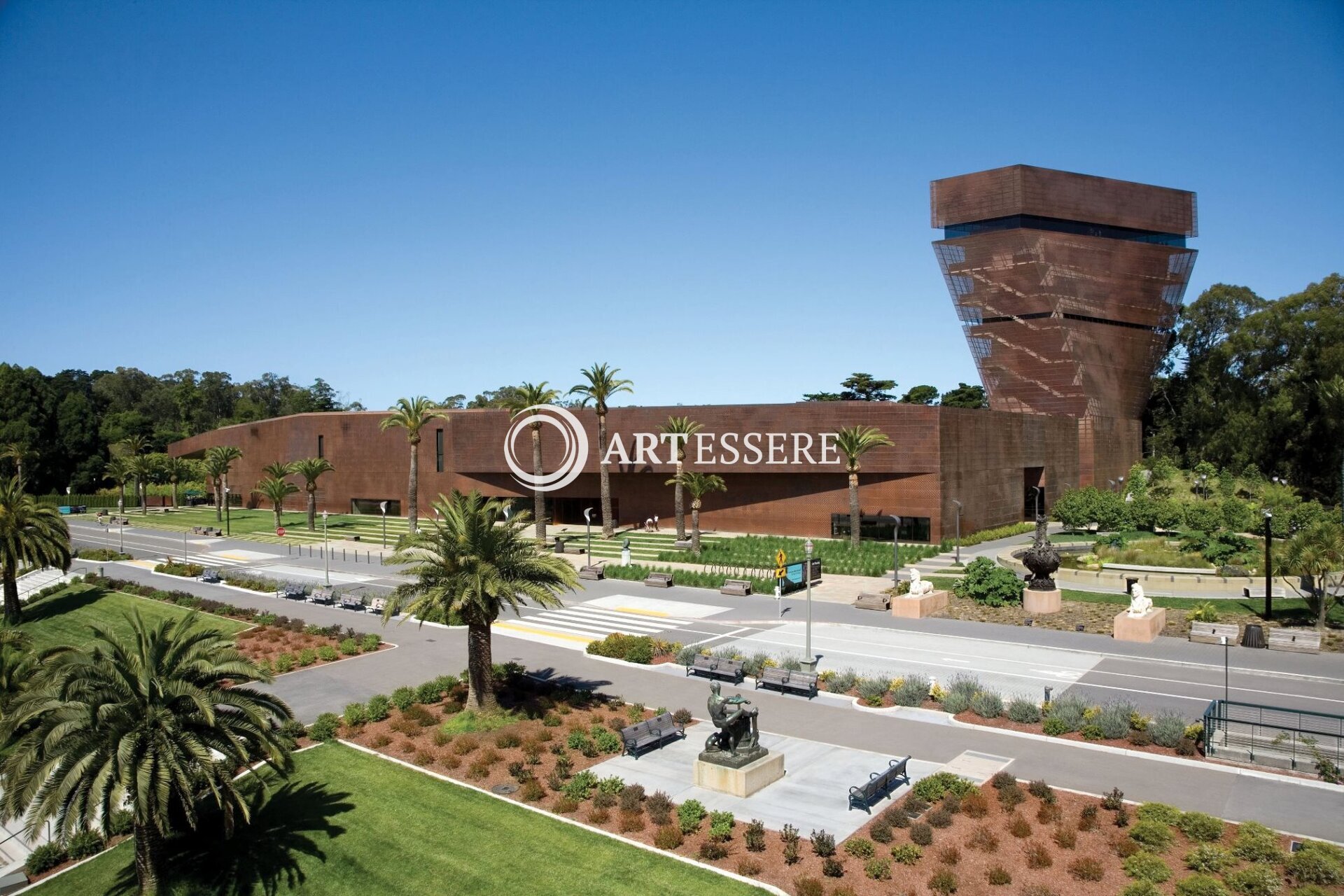 De Young Museum