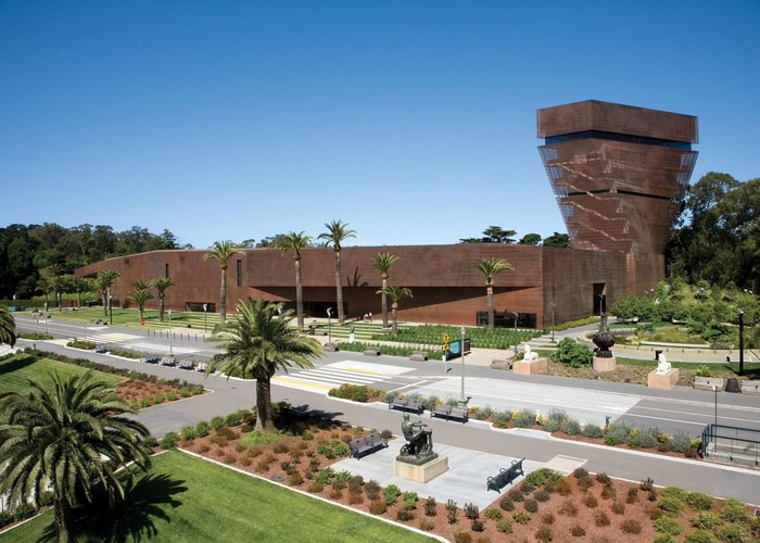 De Young Museum