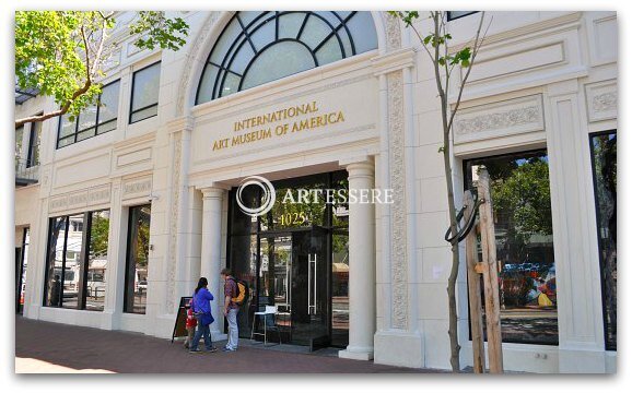 International Art Museum of America