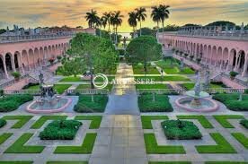 John and Mable Ringling Museum of Art