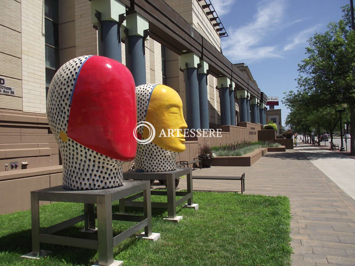 Cedar Rapids Museum of Art