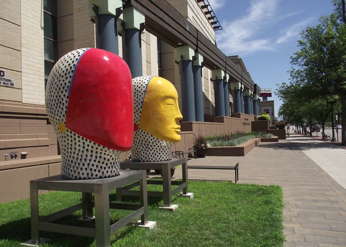 Cedar Rapids Museum of Art