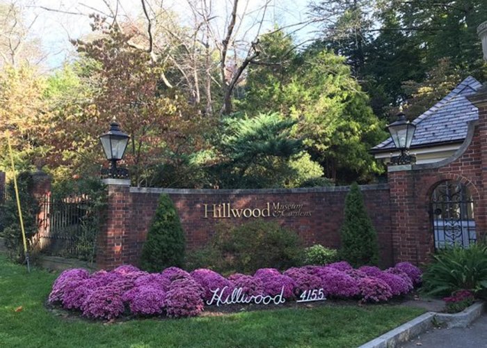 Hillwood Estate, Museum and Garden