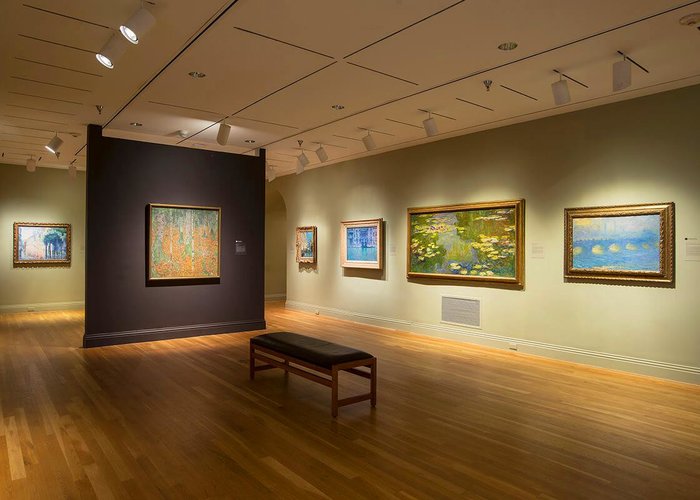 The Phillips Collection