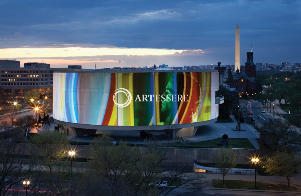 Hirshhorn Museum