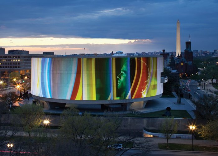 Hirshhorn Museum