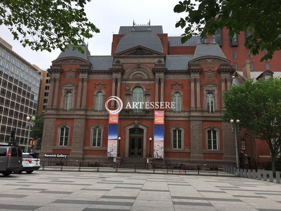 Renwick Gallery