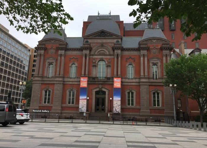 Renwick Gallery