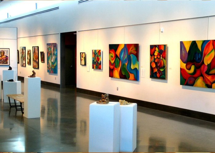 Moses Lake Museum & Art Center