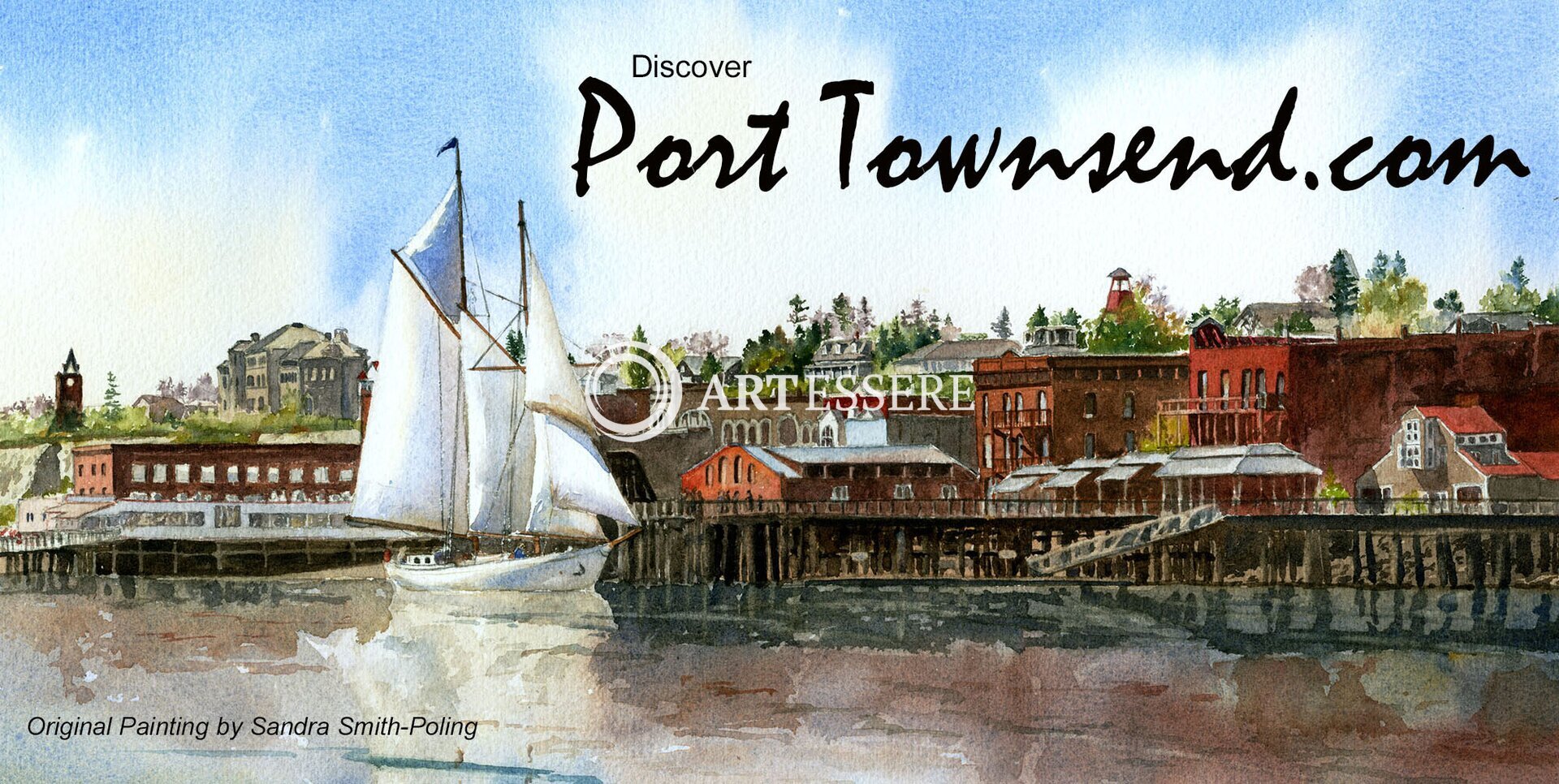 Port Townsend Gallery