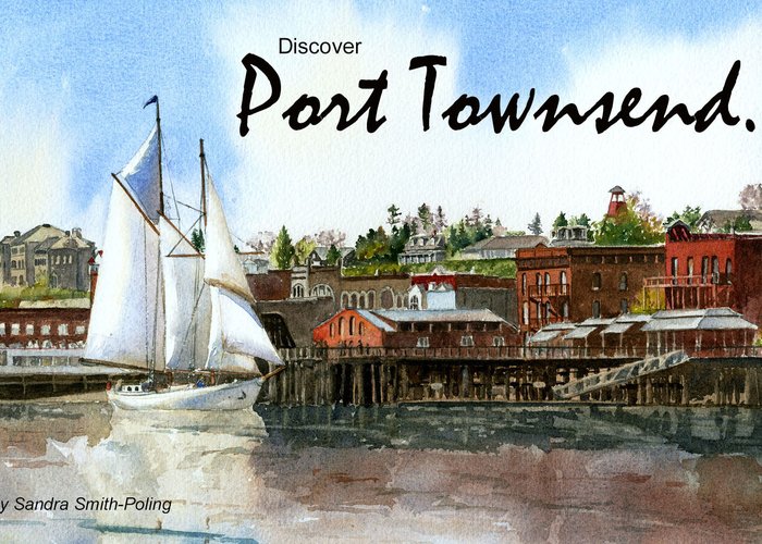 Port Townsend Gallery