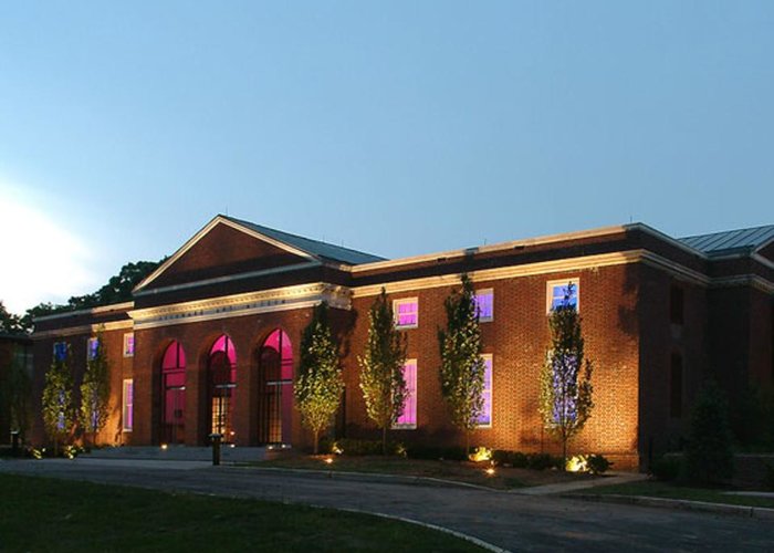 The Delaware Art Museum