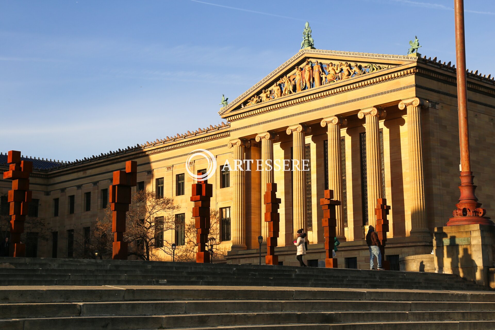 Philadelphia Museum of Art