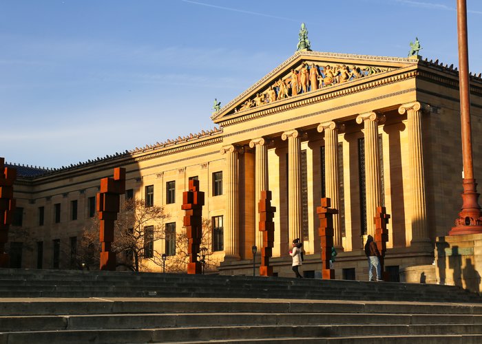 Philadelphia Museum of Art