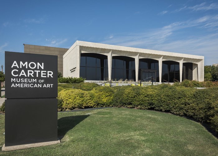 Amon Carter Museum