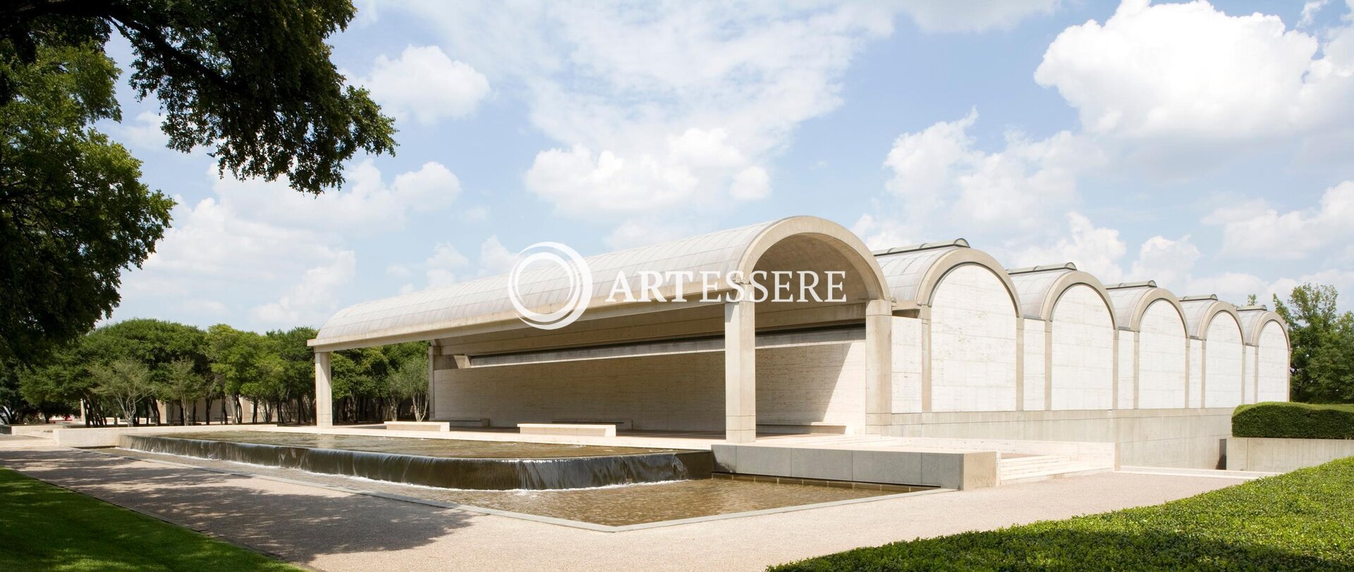 Kimbell Art Museum