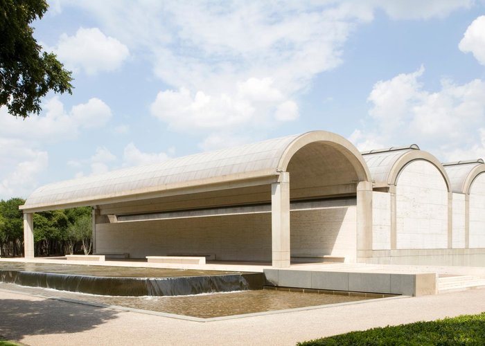 Kimbell Art Museum