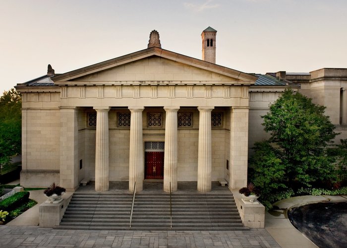 Cincinnati Art Museum