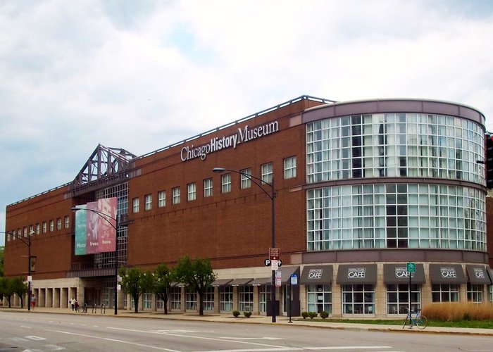 Chicago History Museum