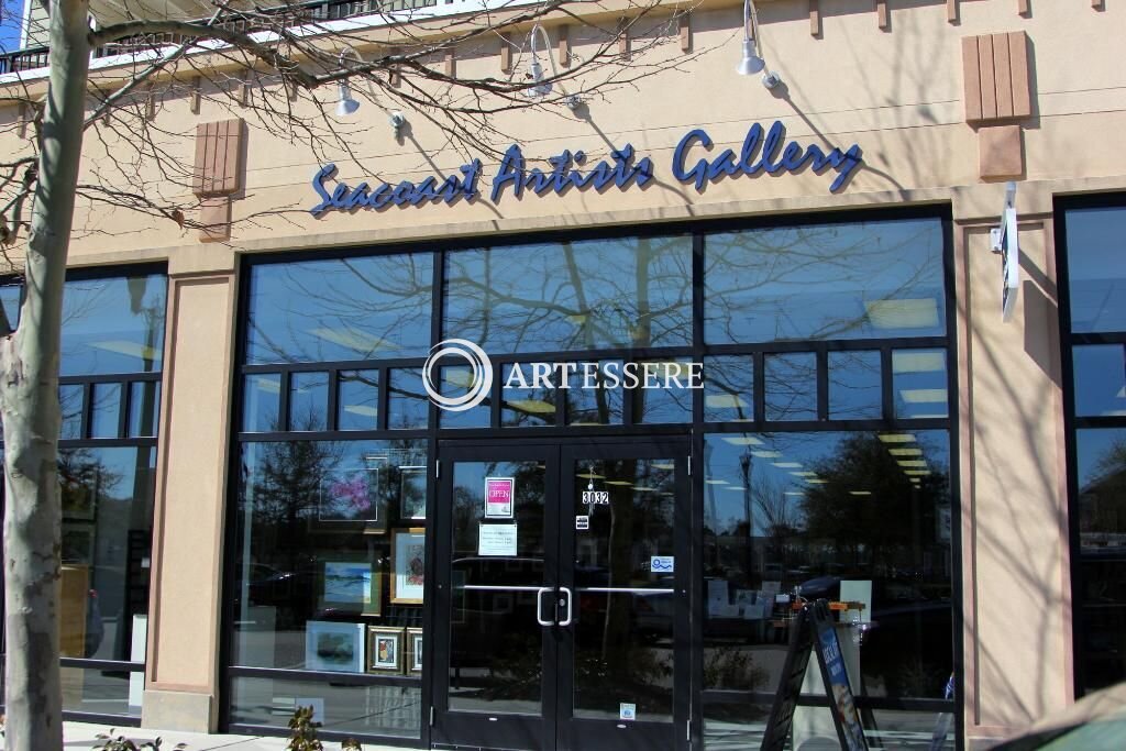 Seacoast Artists Gallery