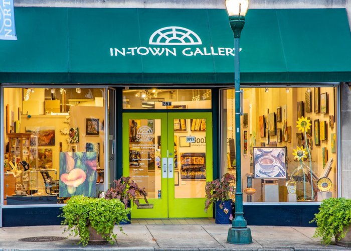 In-Town Gallery