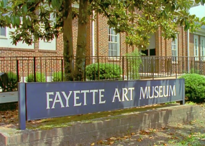 Fayette Art Museum