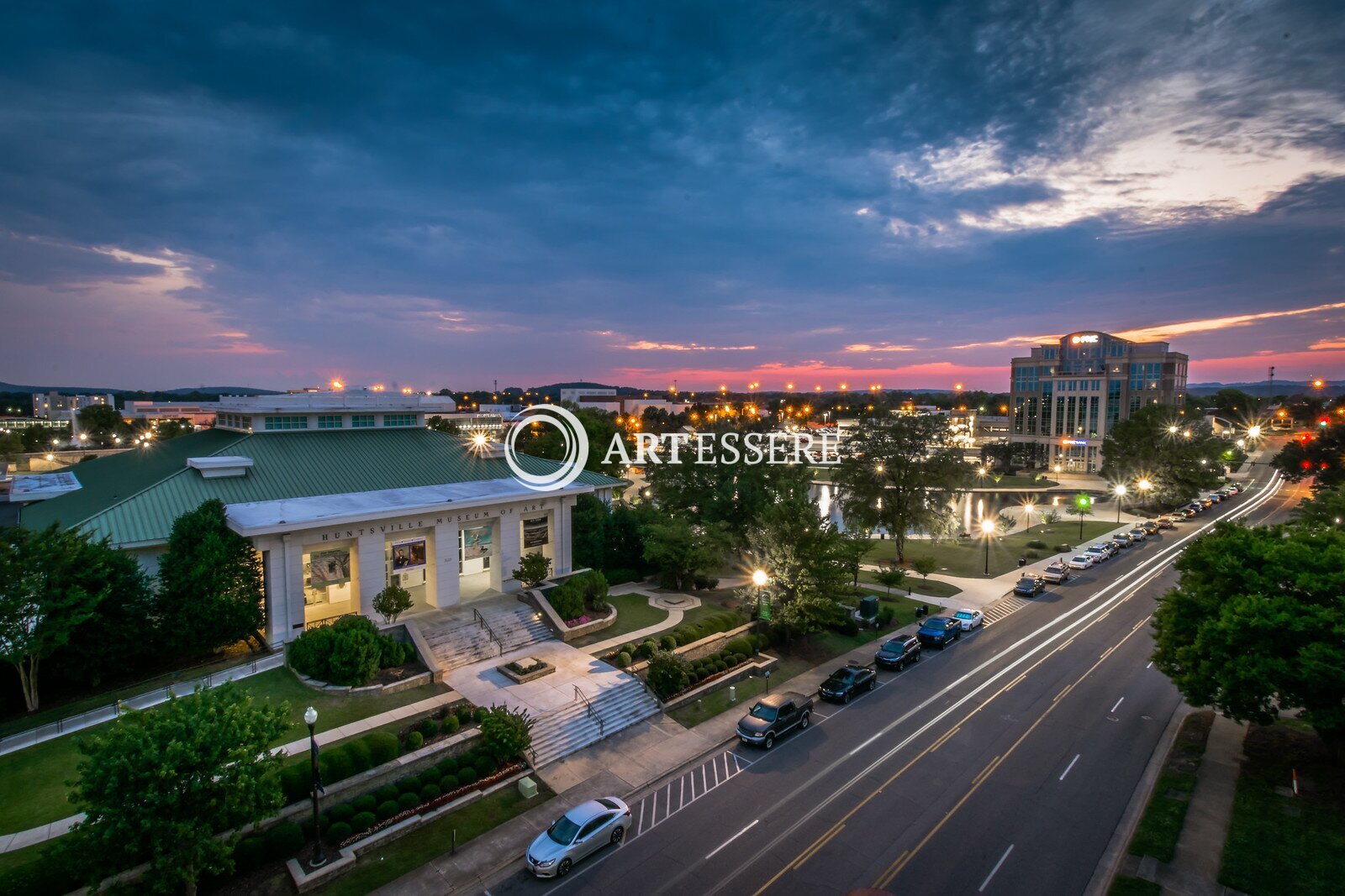 Huntsville Museum of Art