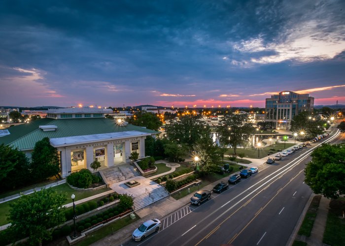 Huntsville Museum of Art