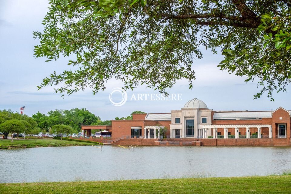 Montgomery Museum of Fine Arts