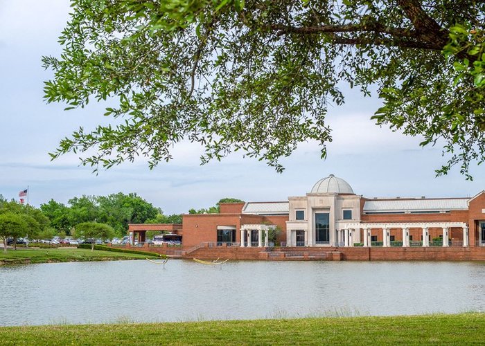 Montgomery Museum of Fine Arts