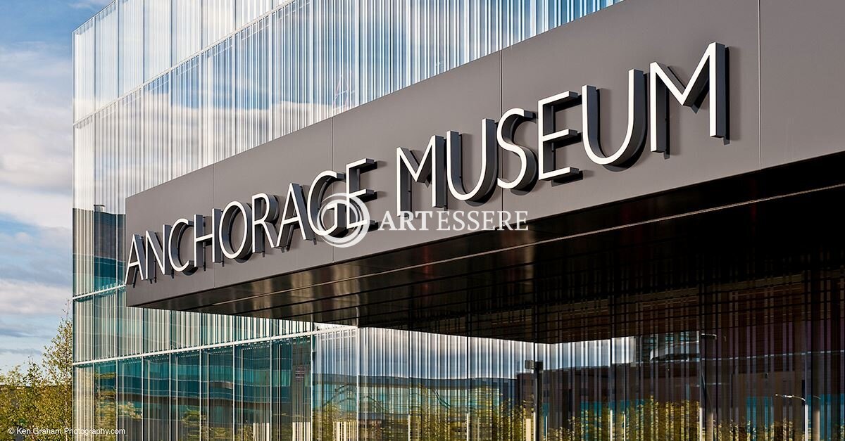 Anchorage Museum