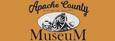 Apache County Historical Society Museum