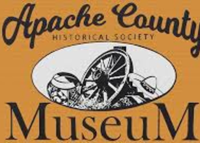 Apache County Historical Society Museum