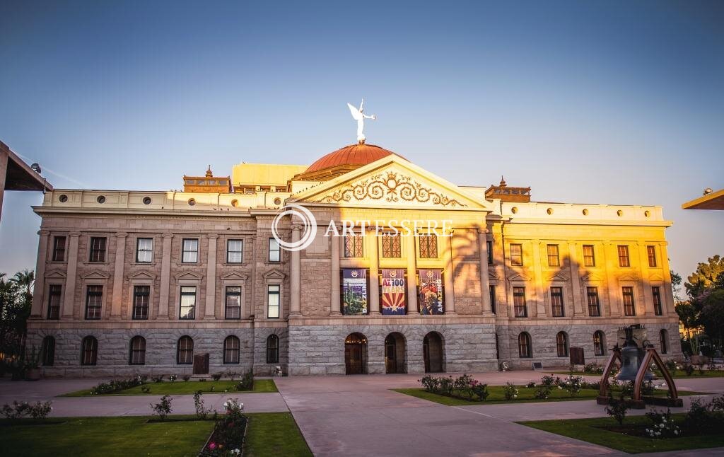 Arizona Capitol Museum