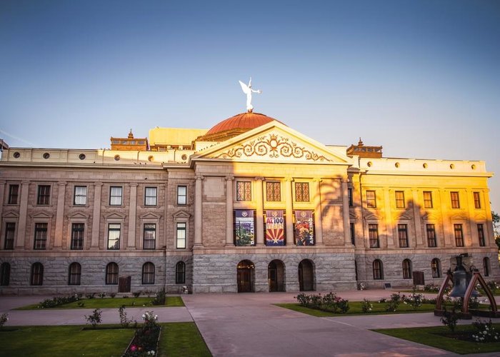 Arizona Capitol Museum