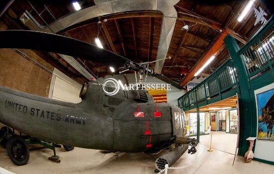 Arizona Military Museum