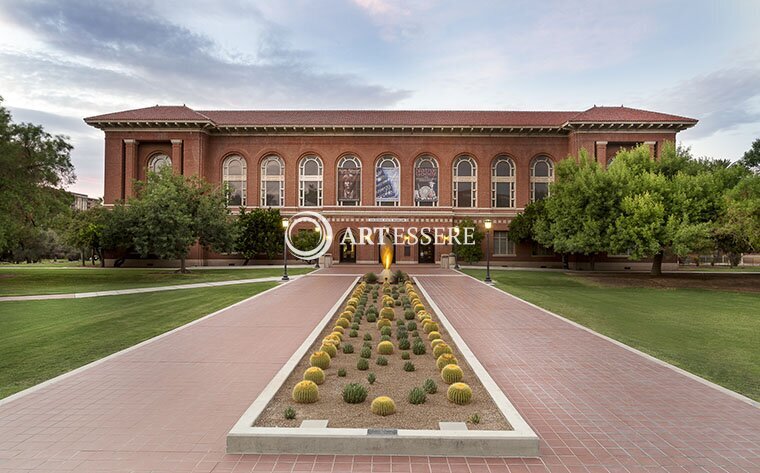 Arizona State Museum