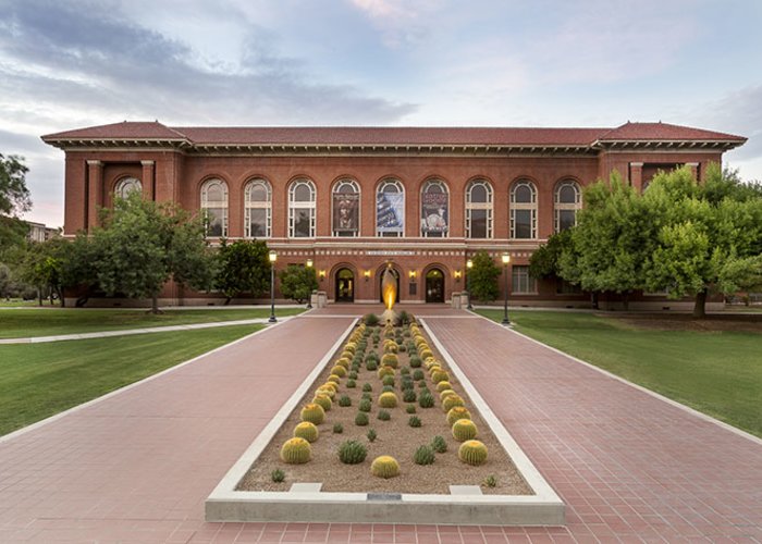 Arizona State Museum