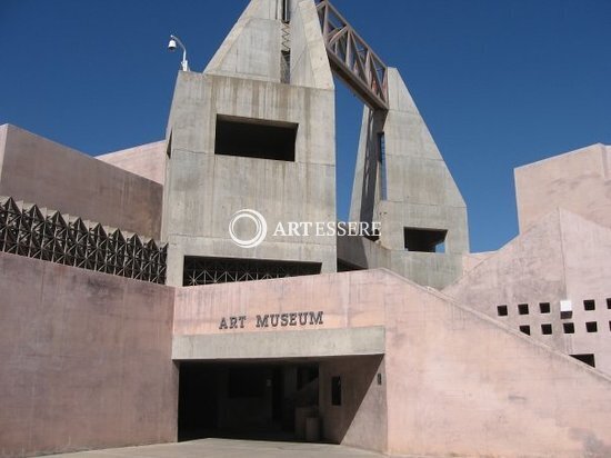 Arizona State University Art Museum