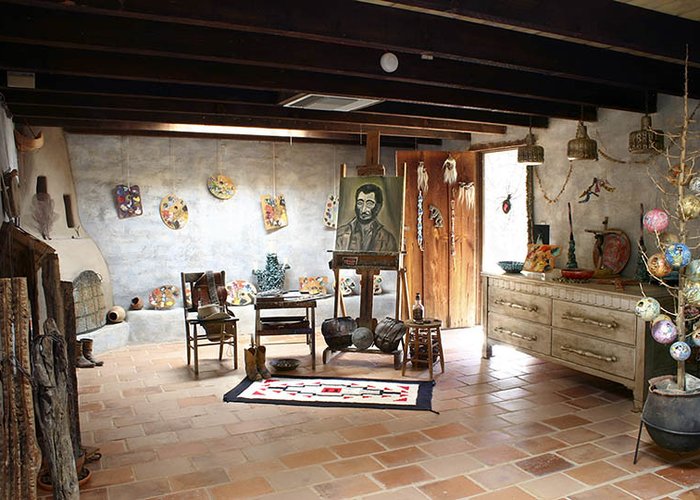 DeGrazia Gallery