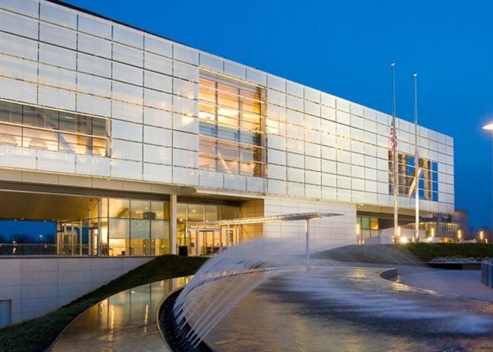 Clinton Presidential Center