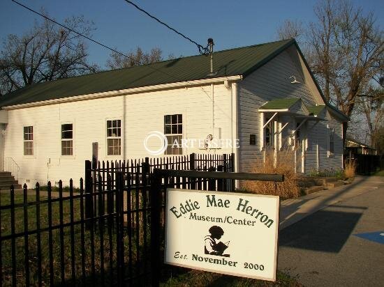 Eddie Mae Herron Center