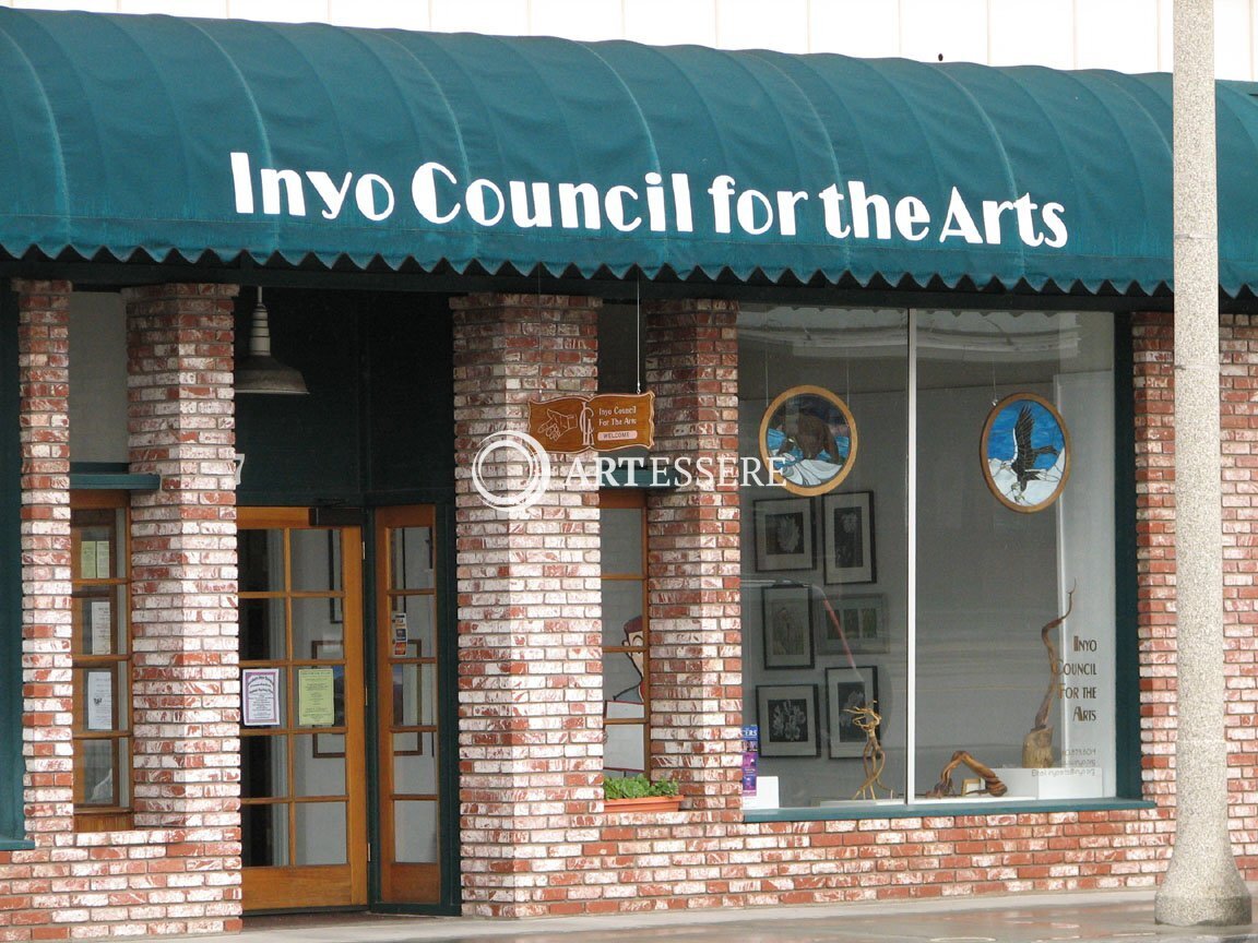 Inyo Council for the Arts