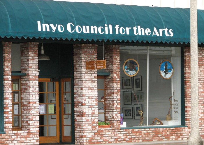 Inyo Council for the Arts