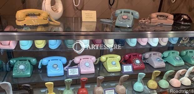 Roseville Telephone Museum